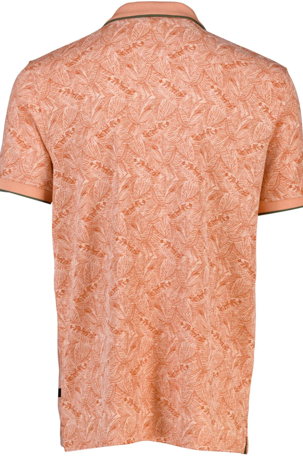 Bison Poloshirt