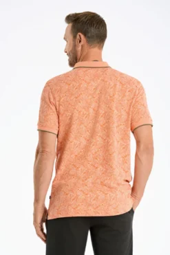 Bison Poloshirt
