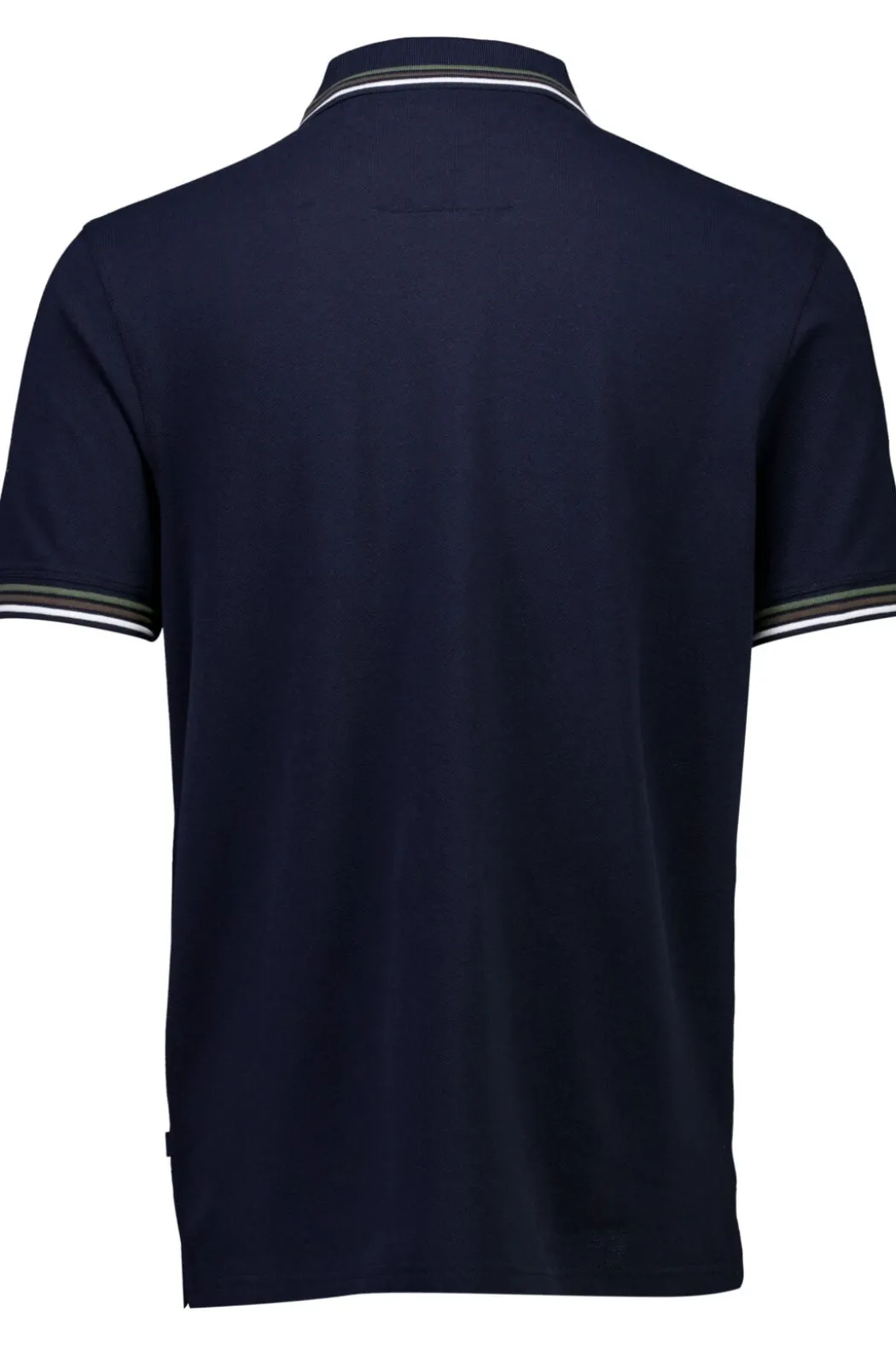 Bison Poloshirt