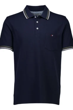 Bison Poloshirt