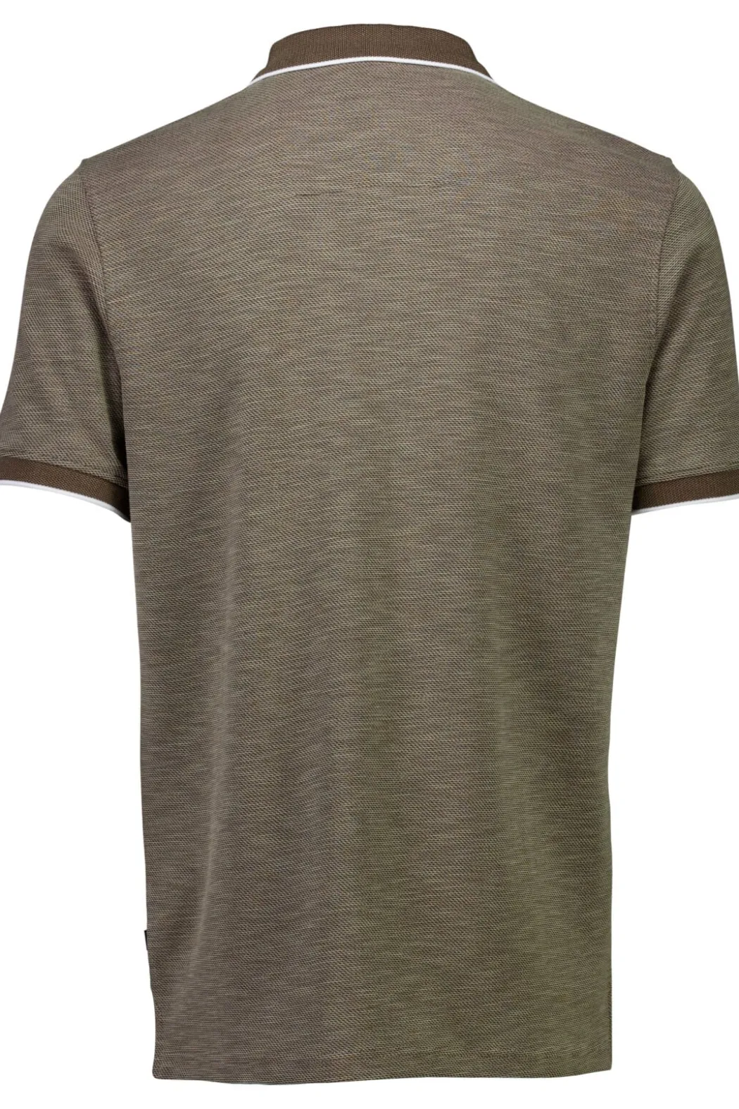 Bison Poloshirt