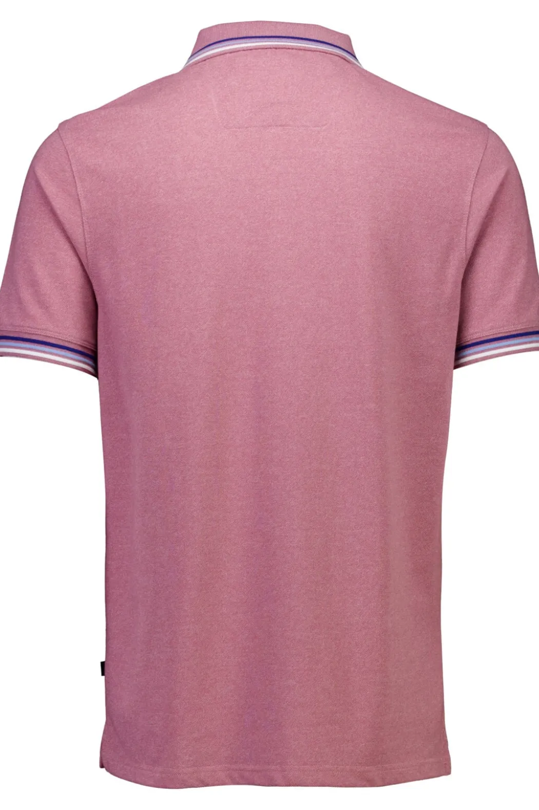 Bison Poloshirt