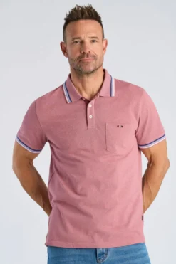 Bison Poloshirt