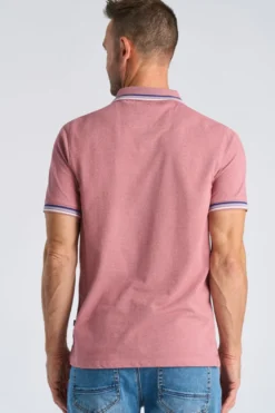 Bison Poloshirt