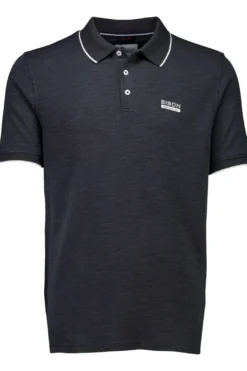 Bison Poloshirt