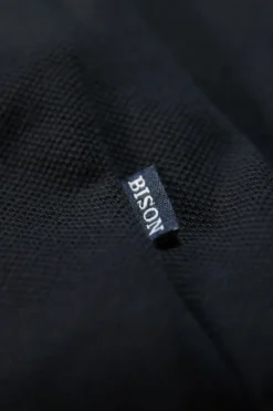 Bison Poloshirt