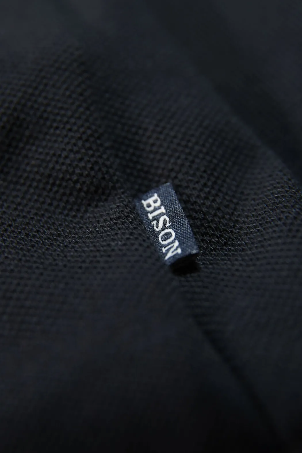 Bison Poloshirt
