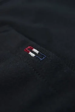 Bison Poloshirt