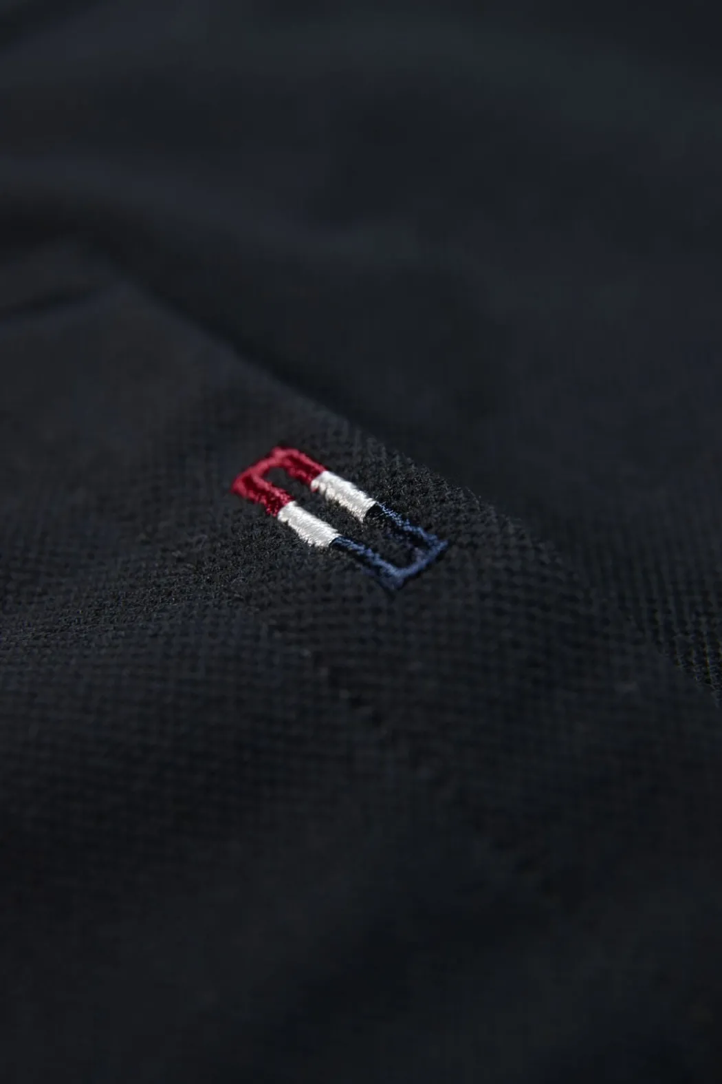 Bison Poloshirt