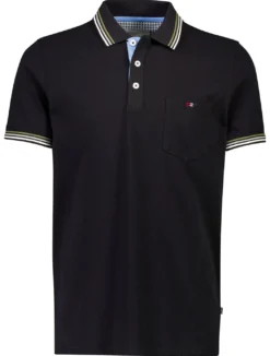 Bison Poloshirt