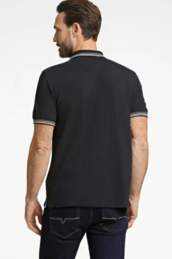 Bison Poloshirt