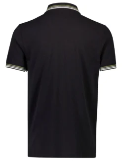 Bison Poloshirt
