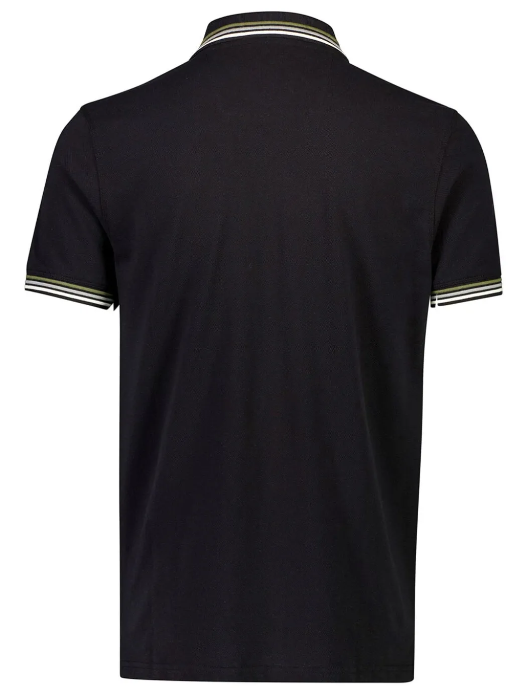 Bison Poloshirt
