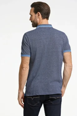 Bison Poloshirt