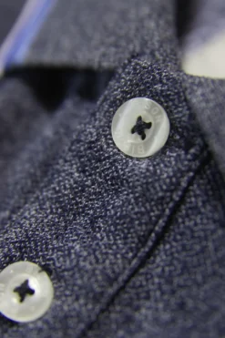 Bison Poloshirt
