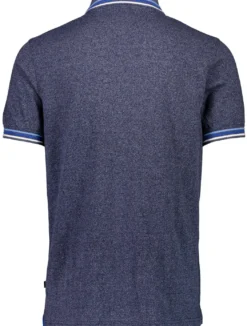 Bison Poloshirt