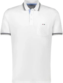 Bison Poloshirt