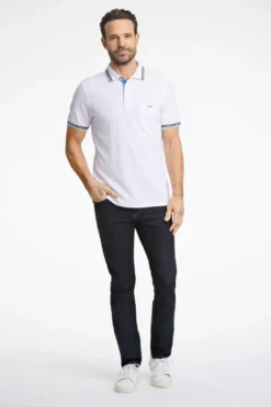 Bison Poloshirt