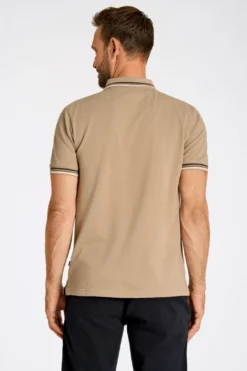 Bison Poloshirt