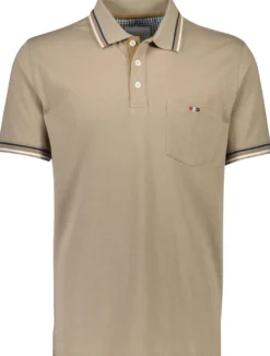 Bison Poloshirt
