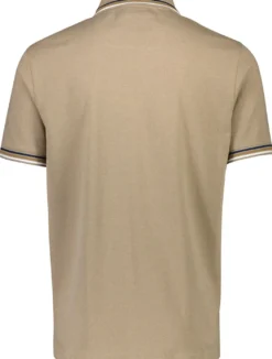 Bison Poloshirt
