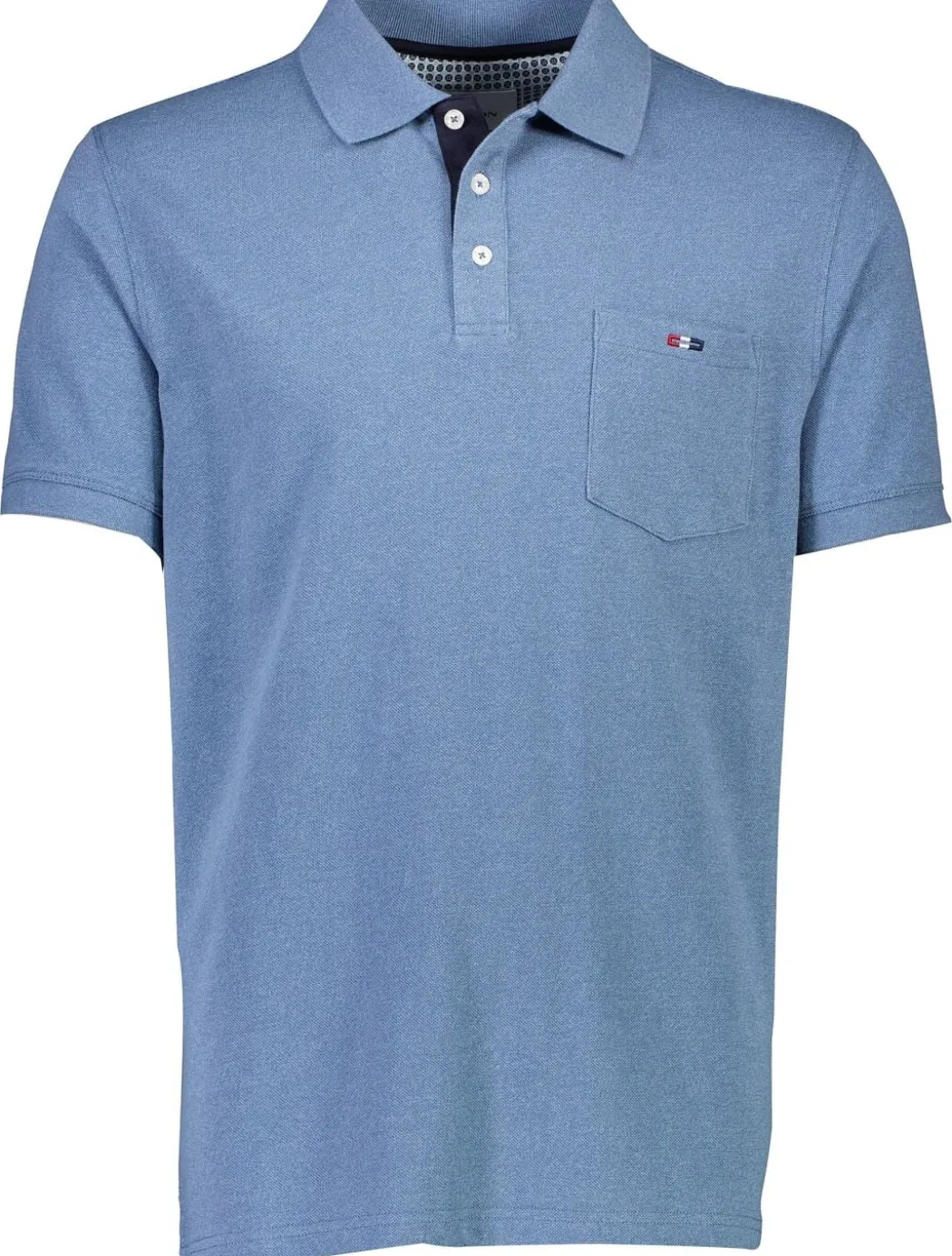 Bison Poloshirt
