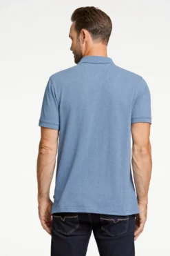 Bison Poloshirt