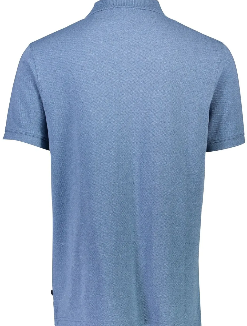 Bison Poloshirt