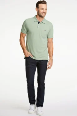 Bison Poloshirt
