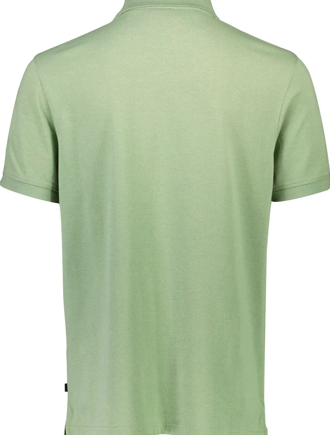Bison Poloshirt