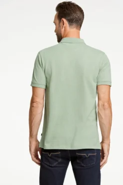 Bison Poloshirt