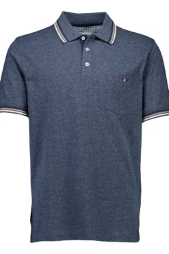 Bison Poloshirt