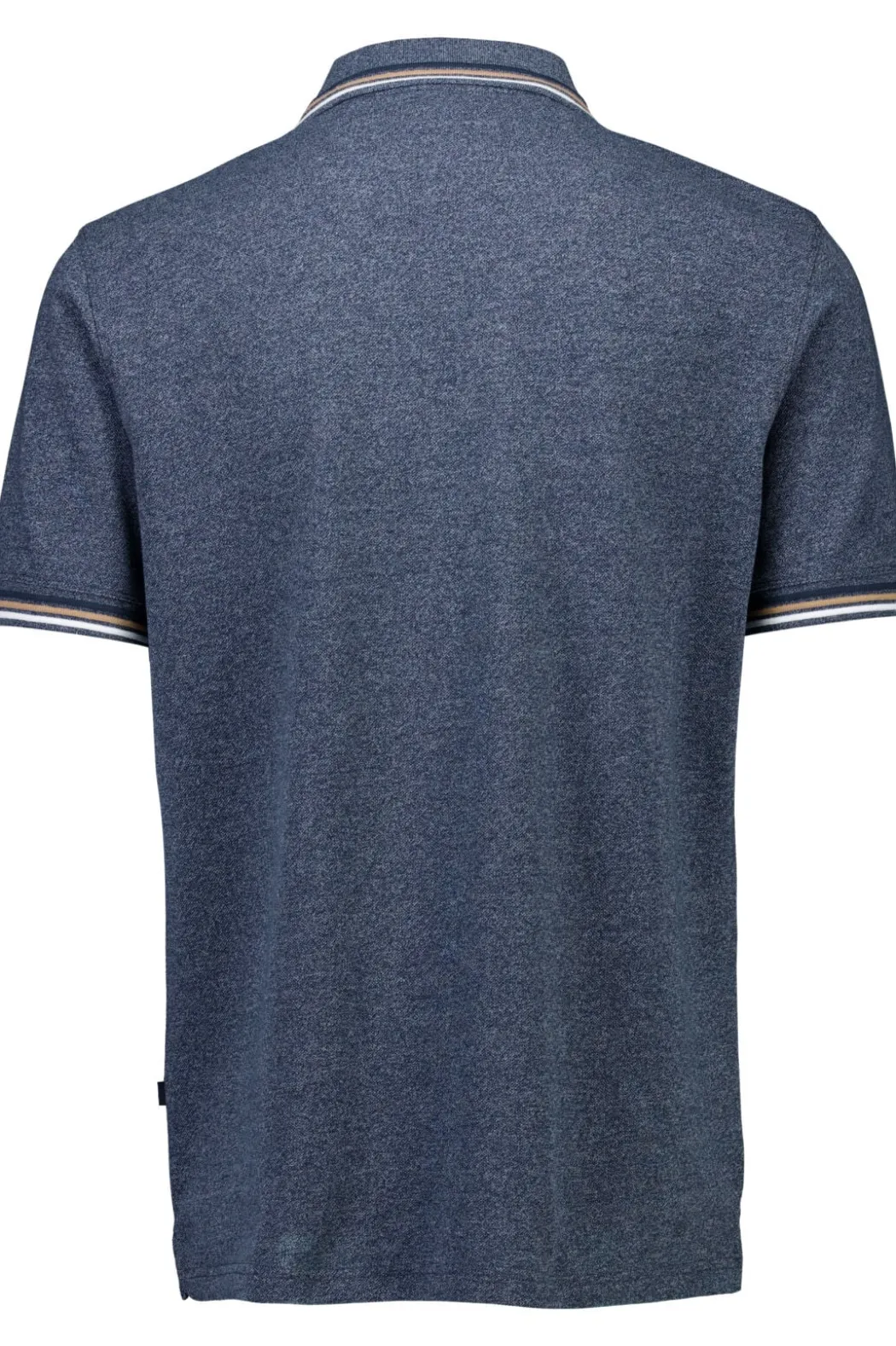 Bison Poloshirt