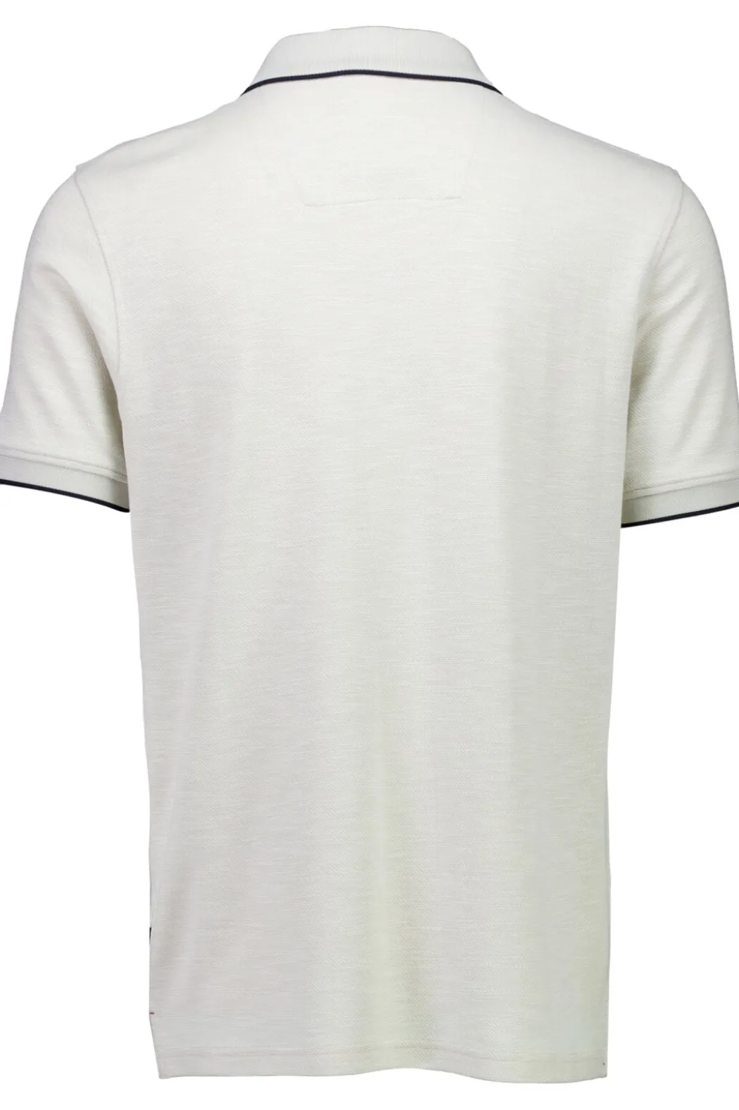 Bison Poloshirt
