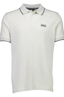 Bison Poloshirt