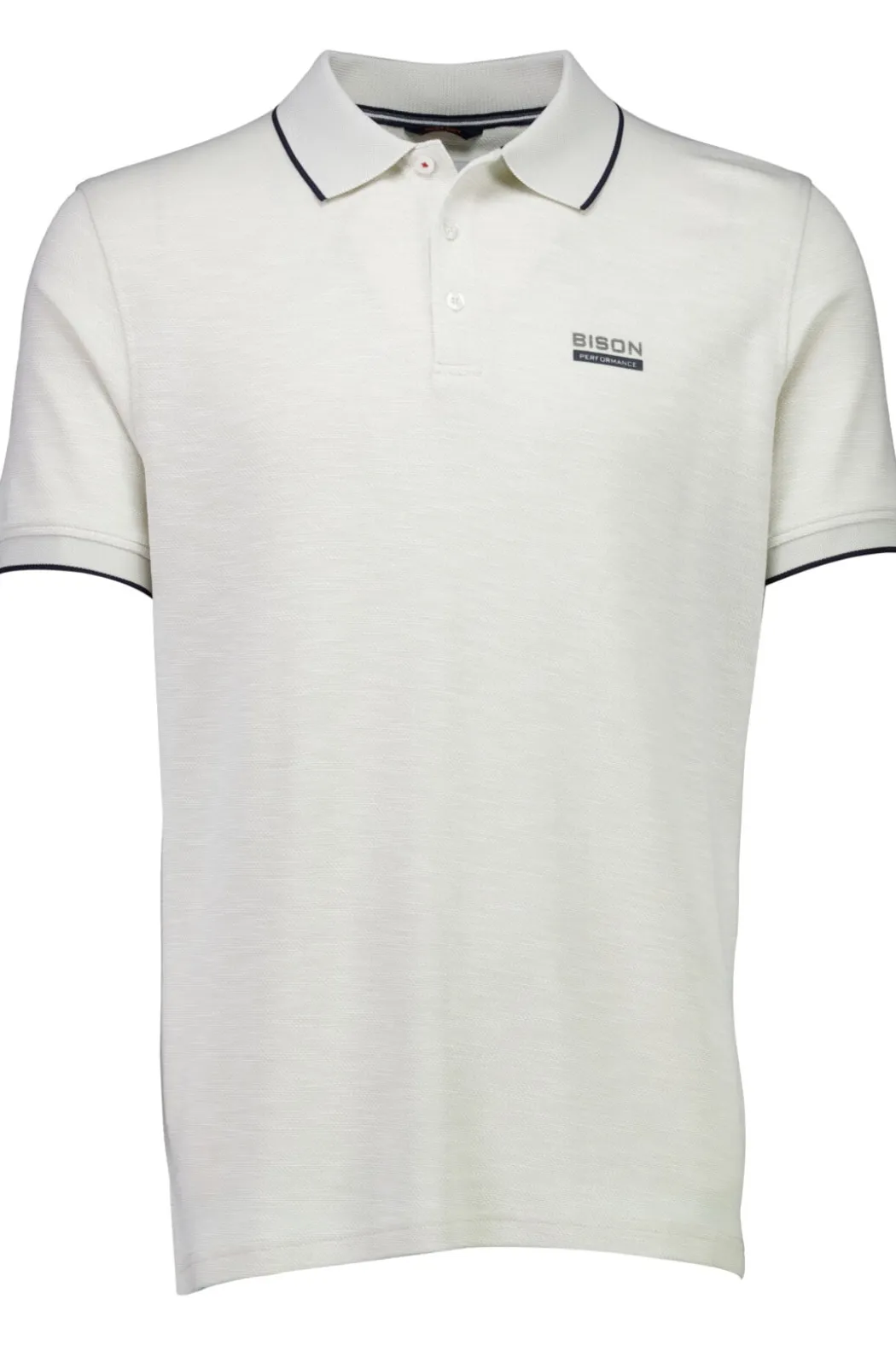Bison Poloshirt