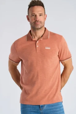 Bison Poloshirt