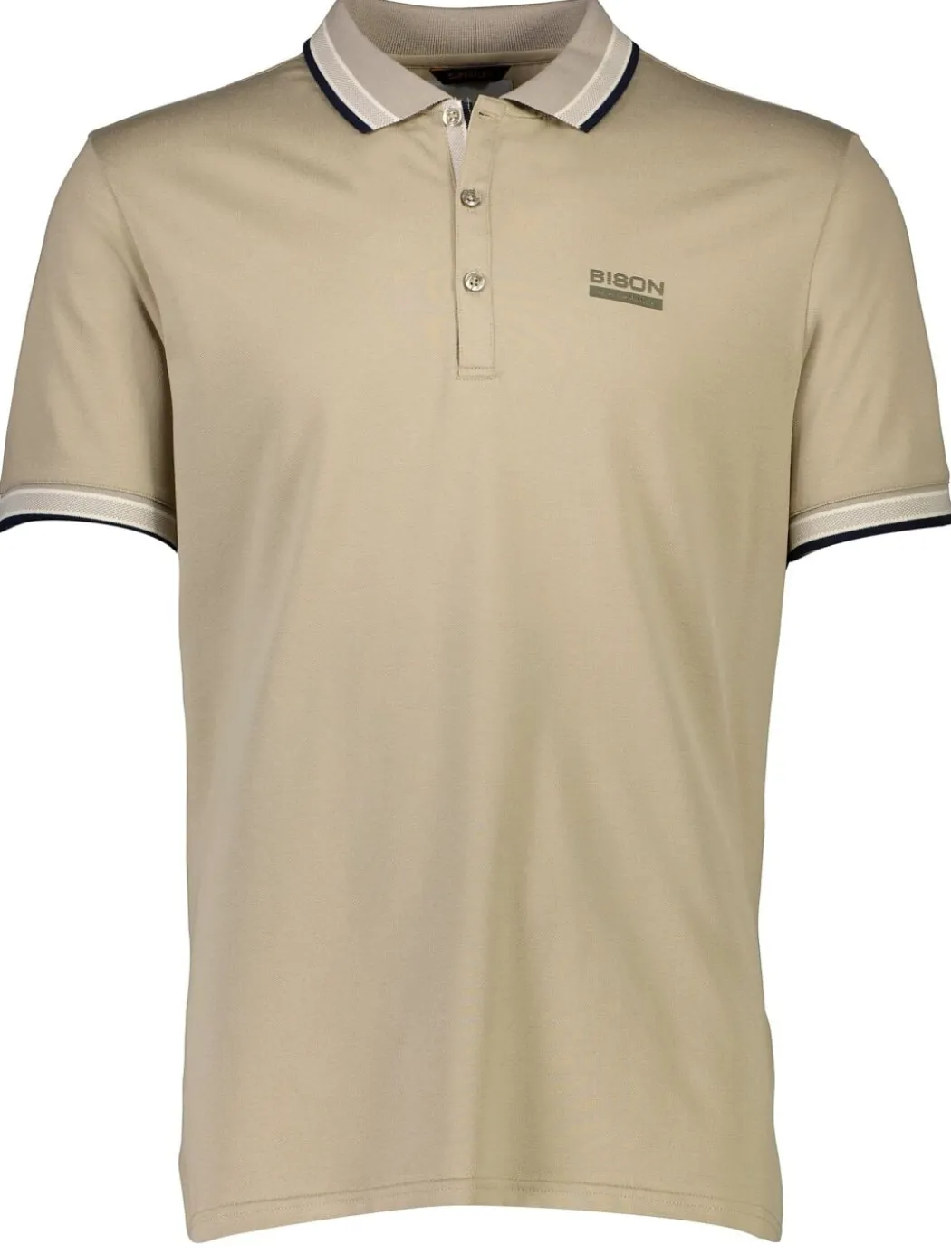 Bison Poloshirt
