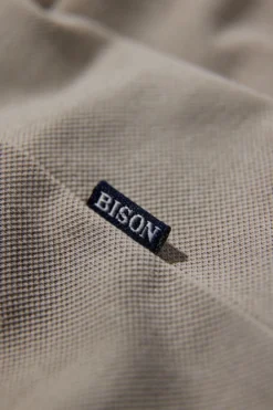 Bison Poloshirt