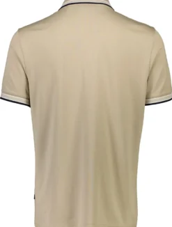 Bison Poloshirt