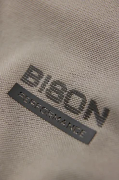 Bison Poloshirt