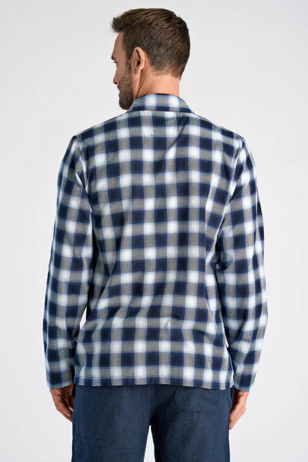 Bison Pyjamas