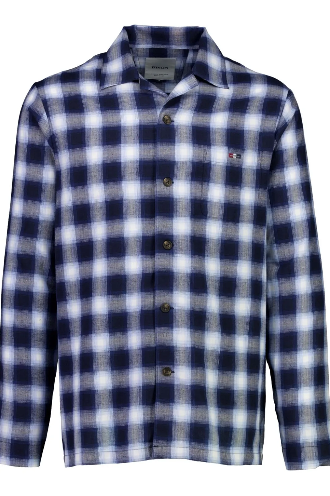 Bison Pyjamas
