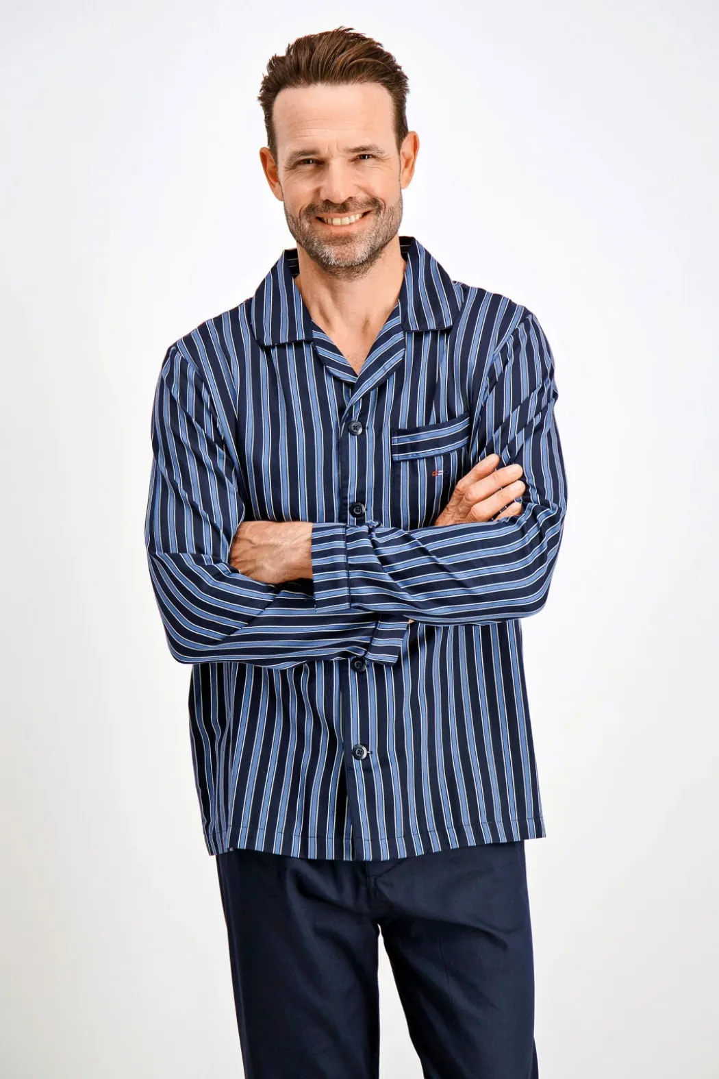 Bison Pyjamas
