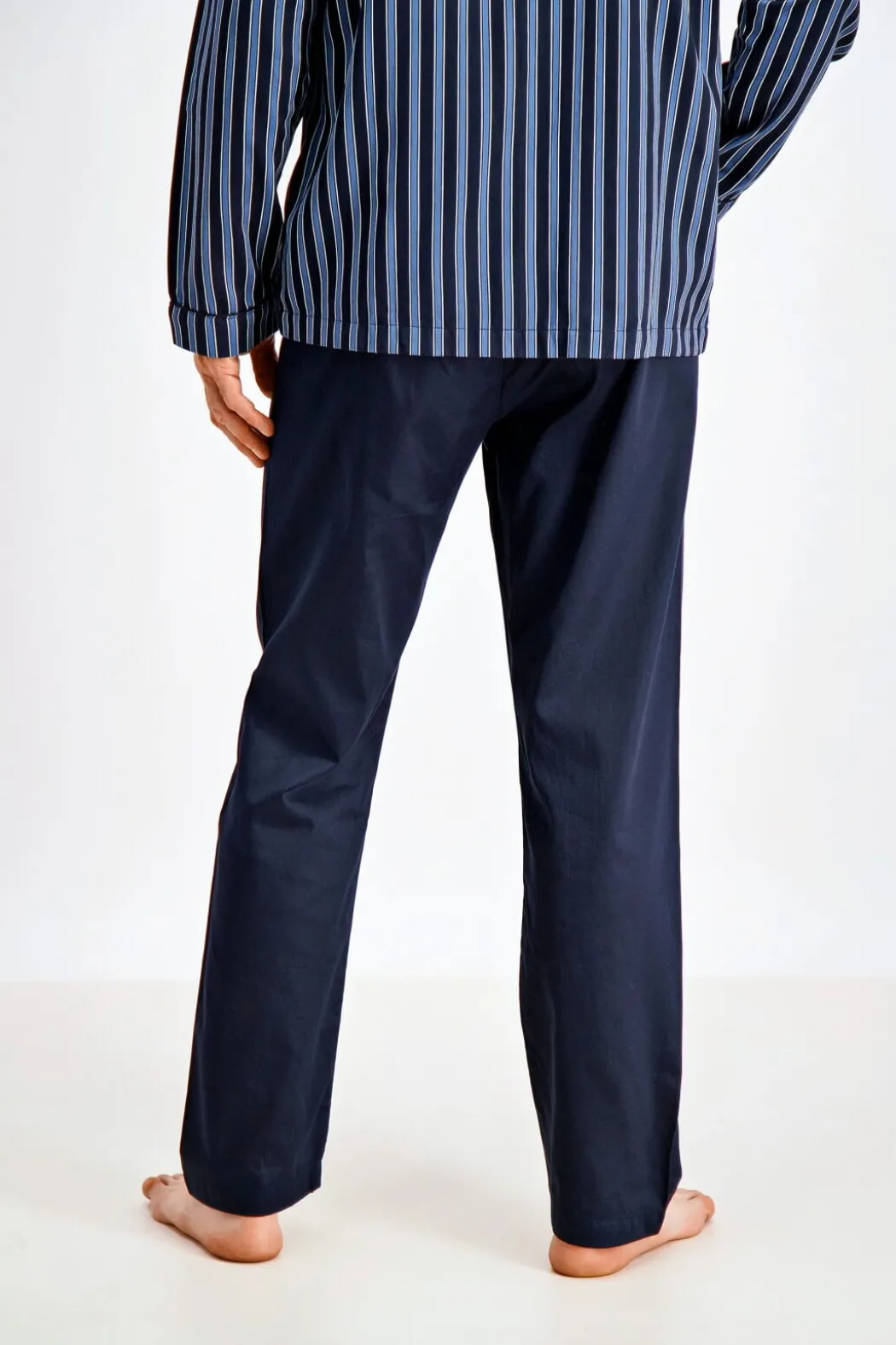 Bison Pyjamas