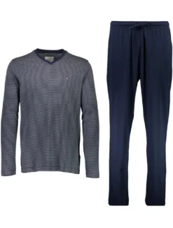 Bison Pyjamas