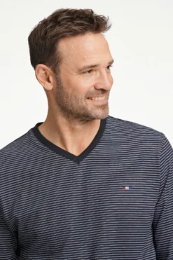 Bison Pyjamas