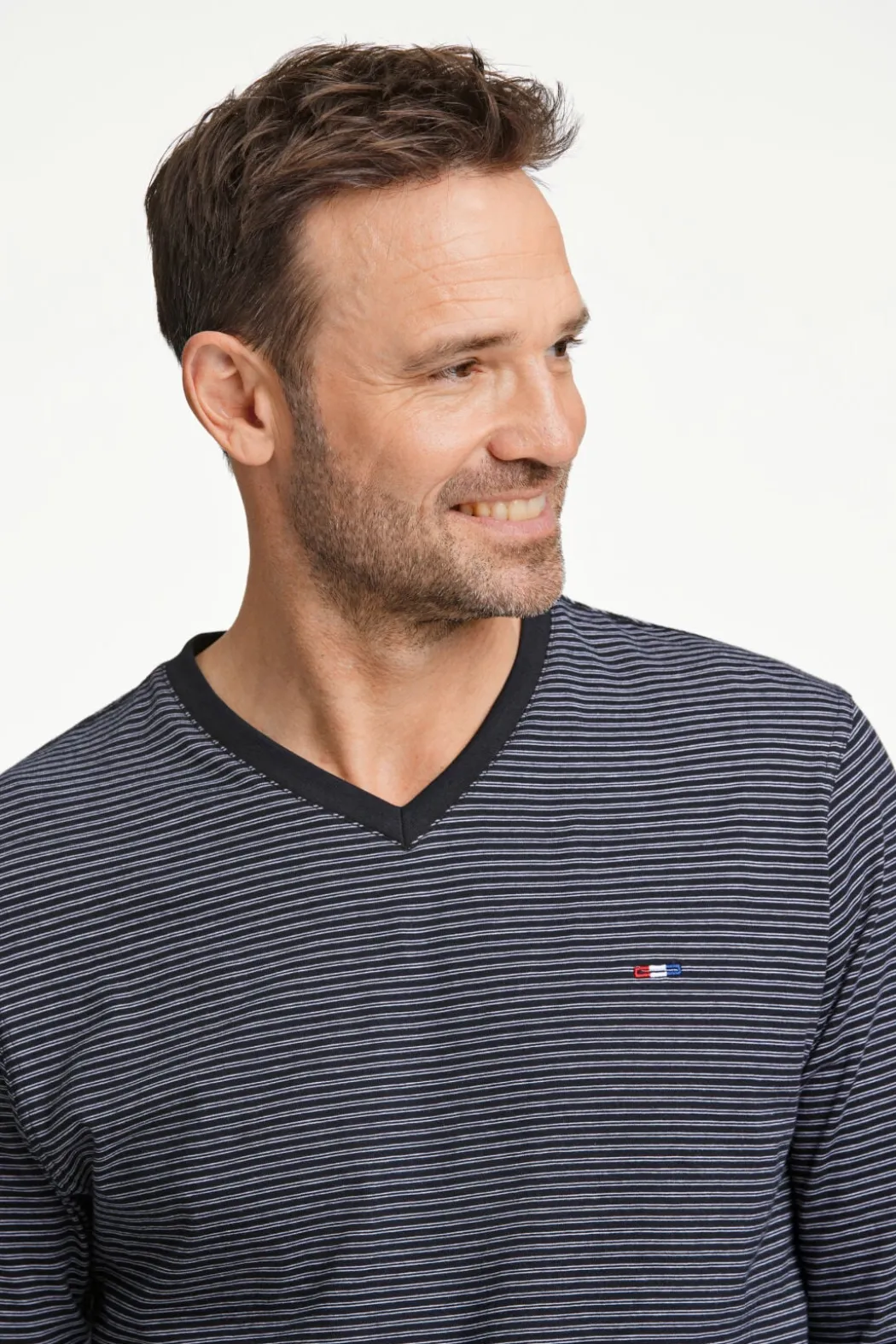 Bison Pyjamas