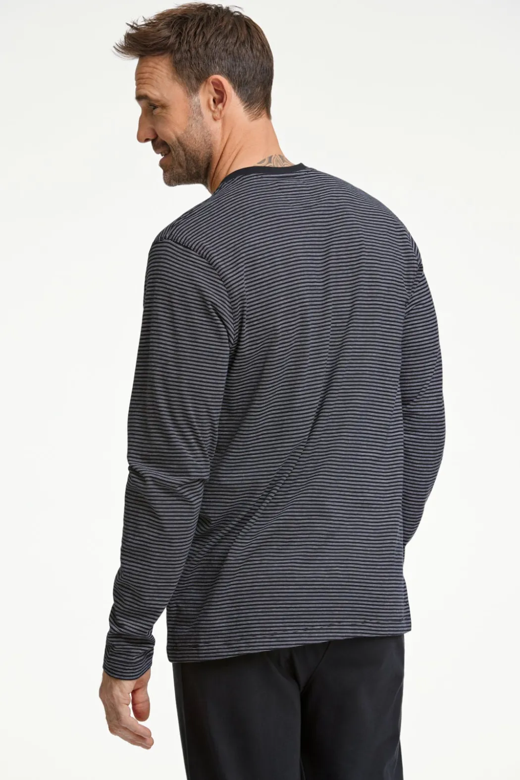 Bison Pyjamas