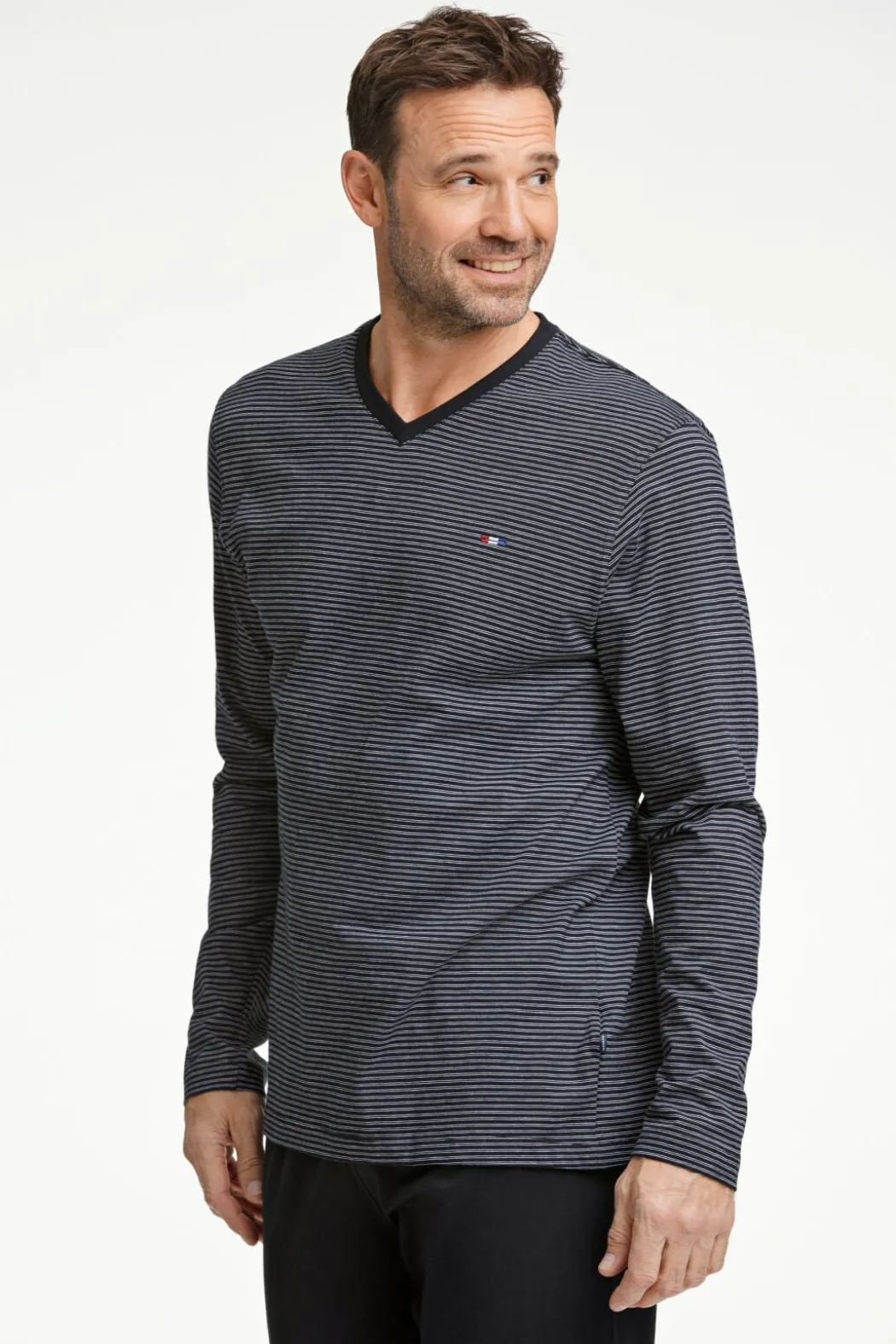 Bison Pyjamas